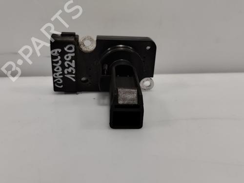 Mass air flow sensor TOYOTA COROLLA (_E12_) 2.0 D-4D (CDE120R, CDE120L_) | BP32273027M95 - Image 2