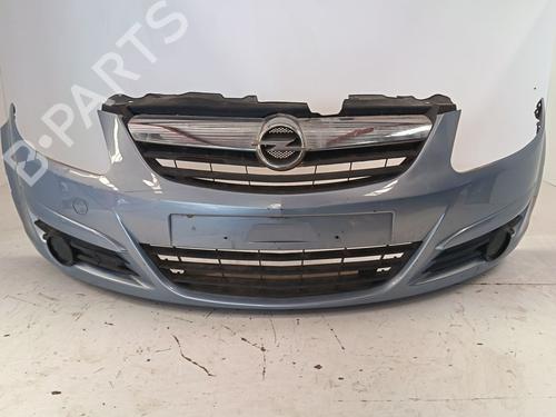 Used Front bumper Front bumper 38489072 38489072