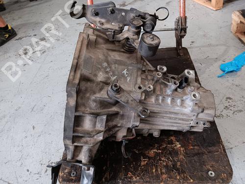 Gearbox KIA CERATO I Hatchback (LD) 2.0 | BP20856385M3 