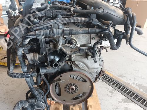 Engine SEAT ALHAMBRA (7V8, 7V9) 2.8 V6 | BP29375587M1 