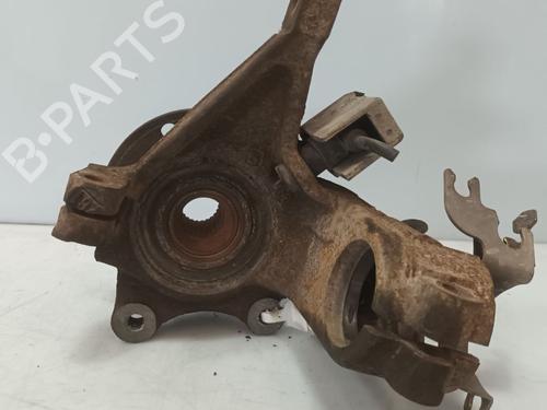 Left front steering knuckle CITROËN XSARA (N1) 2.0 HDi 90 | BP29825148M25
