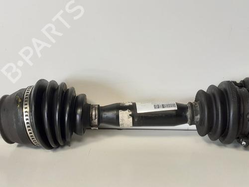 Used Left front driveshaft FIAT STILO (192_) 1.9 D Multijet (120 hp) 12761725