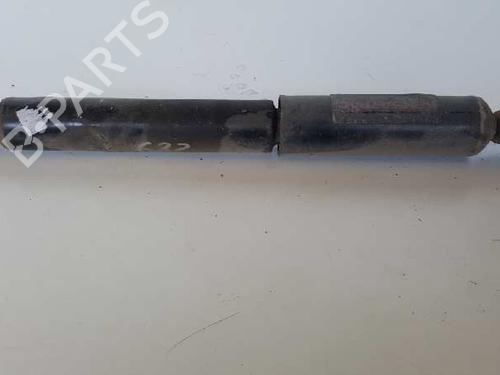Used Left rear shock absorber OPEL SINTRA (APV) 3.0 i 24V (OUN16, Y94) (201 hp) 12819447