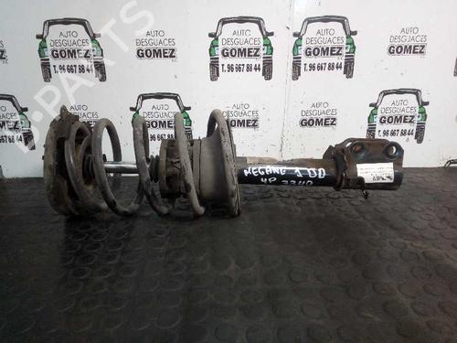 Used Right front shock absorber RENAULT MEGANE I Classic (LA0/1_) 1.9 D (LA0A, LA0U, LA0R) (64 hp) 12740284