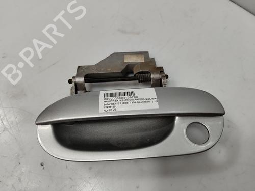 Used Front left exterior door handle Front left exterior door handle BMW 7 (E38) 730 d (184 hp) 35784870 35784870