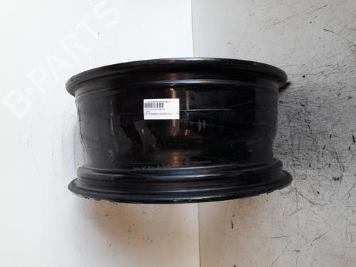 Rim AUDI TT (8N3) 3.2 VR6 quattro | BP16349145C45 