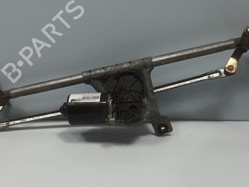 Used Front wiper motor Front wiper motor VW POLO (6N2) [1999-2001] 33175278 33175278