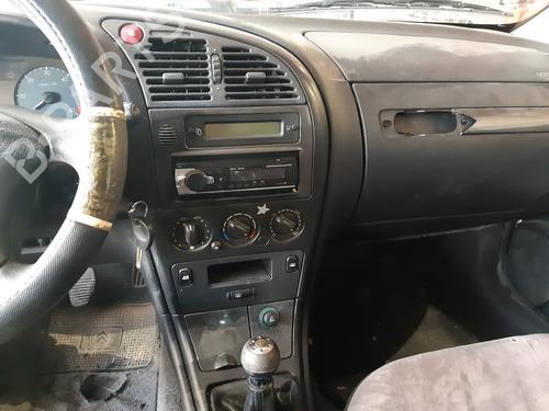 Starter CITROËN XSARA (N1) 1.9 D | BP30672610M8