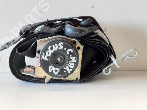 Front right seatbelt FORD FOCUS C-MAX (DM2)  | BP12694977I25 