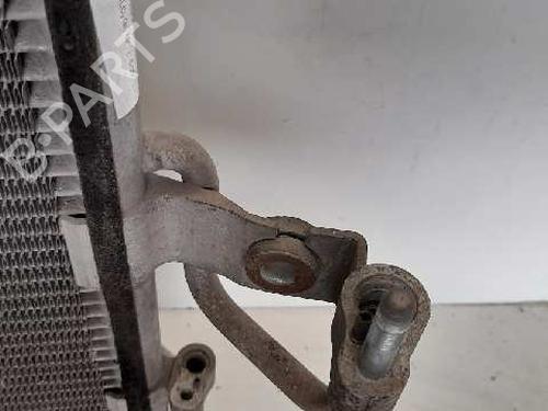 AC radiator HYUNDAI ACCENT II (LC) 1.3 | BP12764488M32 