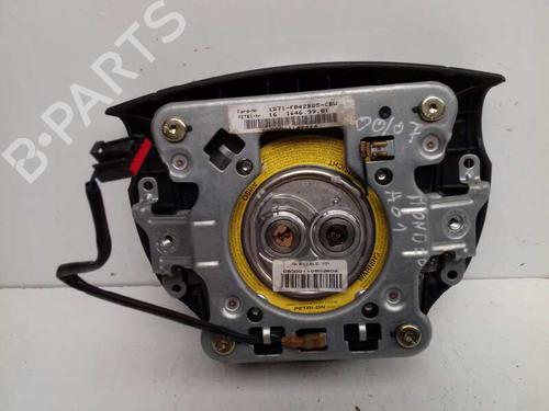 Driver airbag FORD MONDEO III Saloon (B4Y) 2.0 16V | BP12758648C9 