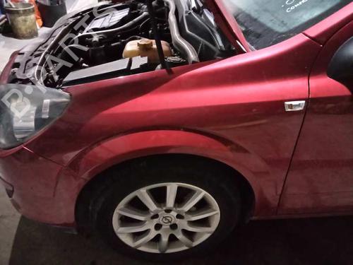 Fuel pump OPEL ASTRA H (A04) 1.7 CDTI (L48) | BP12752242M76 