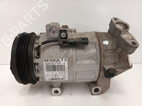 AC compressor DACIA SANDERO II  | BP13517216M34 