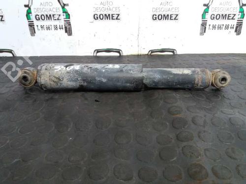 Used Left rear shock absorber OPEL COMBO Box Body/MPV (71_) 1.7 D (60 hp) 12741666