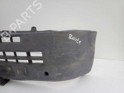 Front bumper PEUGEOT BOXER Van (230L) 1.9 D | BP12703931C7 