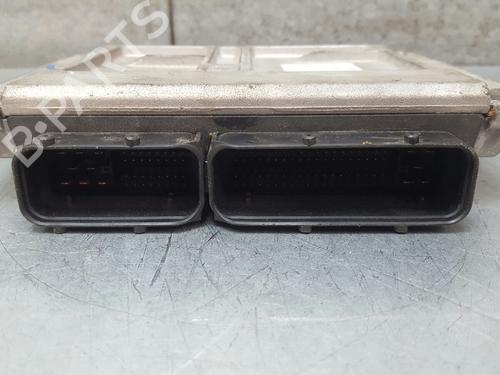 Engine control unit (ECU) VW POLO IV (9N_, 9A_) 1.4 16V | BP12741589M57