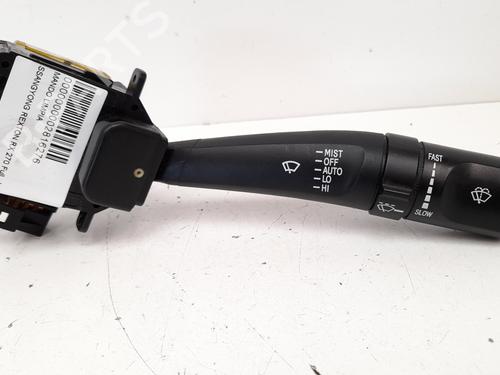 Used Steering column stalk SSANGYONG REXTON / REXTON II (GAB_) 2.7 Xdi (163 hp) 12778519