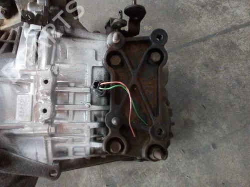 Gearbox HYUNDAI SONATA IV (EF) 2.0 16V | BP12705494M3 