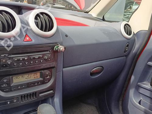 Engine PEUGEOT 1007 (KM_)  | BP33286962M1  - Image 20