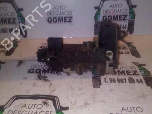 Front left lock OPEL ASTRA H (A04) 1.7 CDTI (L48) | BP12728999C98 