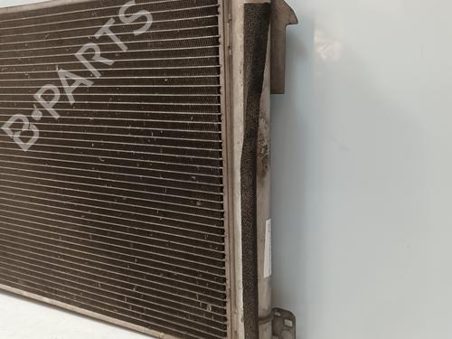 AC radiator MERCEDES-BENZ SLK (R171) 200 Kompressor (171.445) | BP20702675M32 