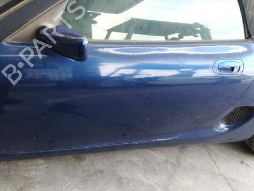 Left rear driveshaft MG MG TF 135 | BP12747859M40 