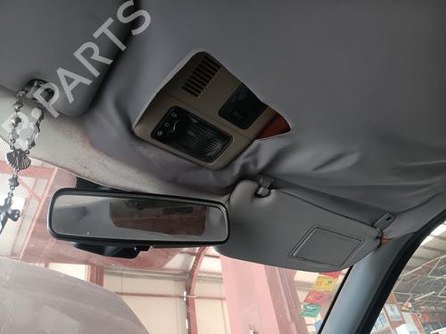 Gearkassestyreenhed PEUGEOT 406 (8B)  | BP30593670M52 