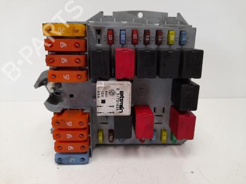 Used Fuse box FIAT CROMA (194_) 1.9 D Multijet (194AXC1B, 194AXC12) (150 hp) 12771596