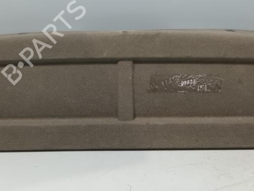 Used Rear parcel shelf FIAT PANDA (169_) 1.2 (169.AXB11, 169.AXB1A) (60 hp) 21779973