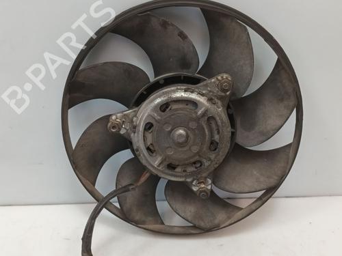 Used Radiator fan Radiator fan VW PASSAT B5 (3B2) [1996-2001] 34375729 34375729