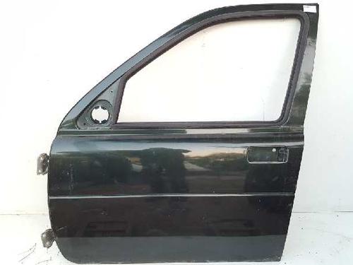 Used Left front door LAND ROVER FREELANDER I (L314) 2.0 Td4 4x4 (109 hp) 12802999