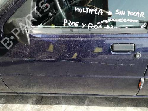 Ignition coil FORD FIESTA III (GFJ) | BP12854279M94