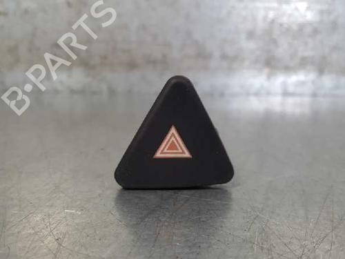 Used Warning switch FORD FUSION (JU_) 1.4 (80 hp) 12707741