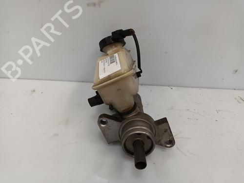 Used Brake master cylinder CHEVROLET AVEO / KALOS Saloon (T250, T255) [2005-2025]  19678056