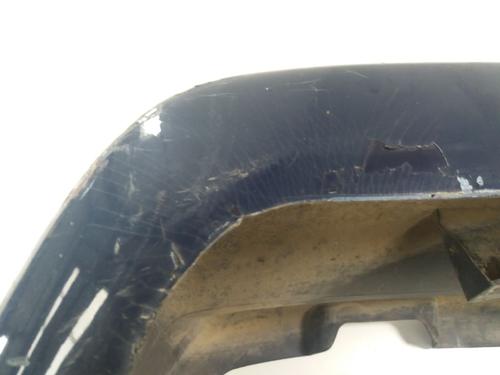 Rear bumper VW POLO III (6N1) 64 1.9 D | BP12703986C8 