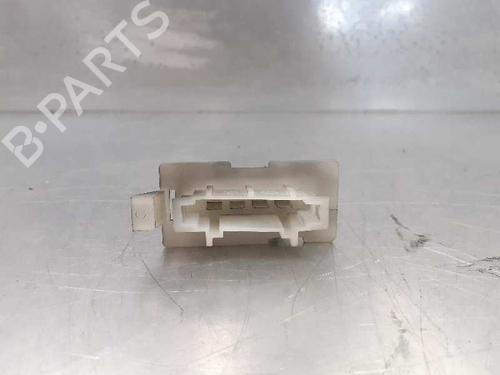Heater resistor OPEL COMBO Box Body/MPV 1.3 CDTI 16V | BP12769817M108 