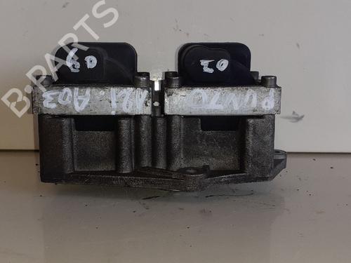Ignition coil FIAT PUNTO (188_) 1.2 16V 80 (188.233, .235, .253, .255, .333, .353, .639,... | BP12761231M94