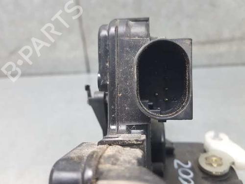 Rear left lock BMW 3 Touring (E46) 318 i | BP12817153C100 
