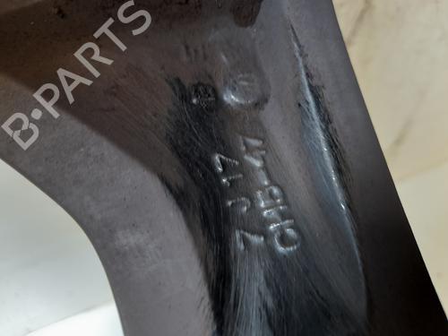 Rim RENAULT MEGANE III Grandtour (KZ0/1) 1.5 dCi (KZ09, KZ0D, KZ1G, KZ29, KZ14, KZ1W, KZ10, KZ1F,... | BP13923239C45 