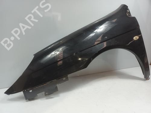 Left front fenders CITROËN C5 II (RC_) 1.8 16V (RC6FZB) | BP23574732C41 