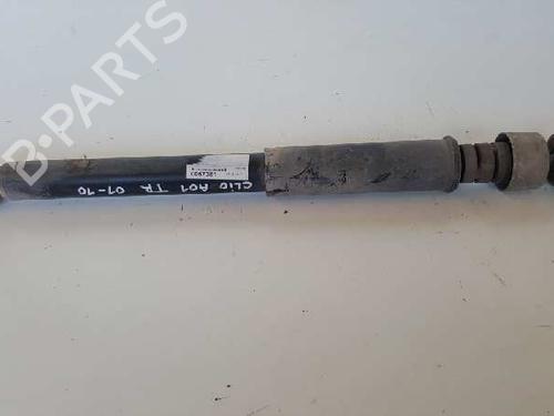 Right rear shock absorber RENAULT CLIO II (BB_, CB_) 1.5 dCi | BP12740870M19 