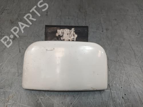 Used Front right exterior door handle PEUGEOT PARTNER MPV (5_, G_) 1.9 D 4x4 (69 hp) 17961378
