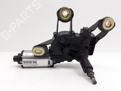 Motor limpia trasero FORD TRANSIT CONNECT (P65_, P70_, P80_) 1.8 TDCi (90 hp) 12755573