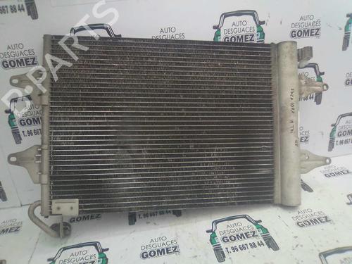 AC radiator SEAT IBIZA III (6L1)  | BP12904924M32 