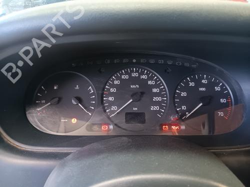 Electronic sensor RENAULT MEGANE I Classic (LA0/1_) 1.6 e (LA0F, LA0S) | BP31686135M84 