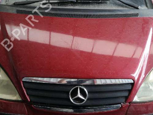 Left front driveshaft MERCEDES-BENZ A-CLASS (W168) A 140 (168.031, 168.131) | BP12746502M38 
