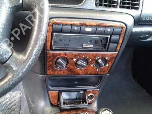 Gearbox OPEL VECTRA B (J96) 1.6 i 16V (F19) | BP12748667M3