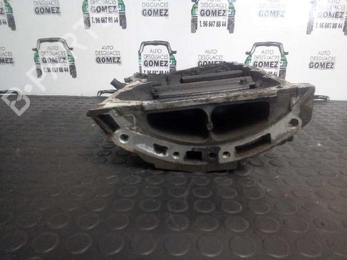 Oil sump FORD MONDEO III (B5Y) 1.8 16V | BP13986238M115 