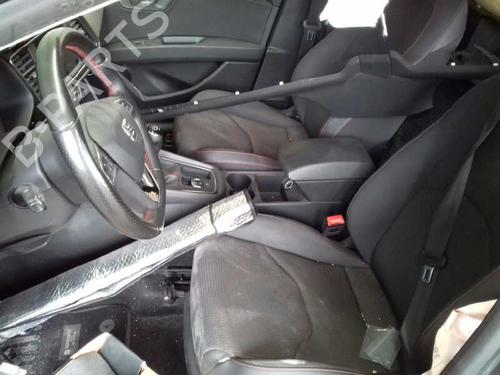 Højre bremsekaliber bag SEAT LEON (5F1)  | BP12756522M106 