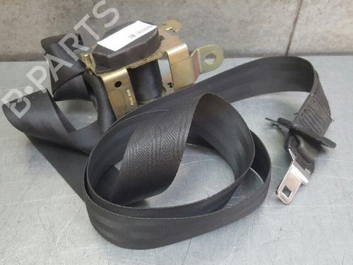 Rear center seatbelt PEUGEOT 307 Break (3E) 1.6 16V | BP12725282I27 